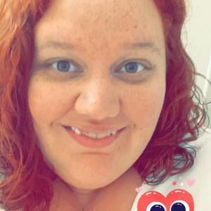 Meet your Posher, Scarlett